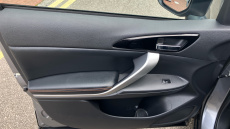 Mitsubishi Eclipse Cross 1.5 Exceed 5dr CVT 4WD Petrol Hatchback